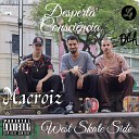 Desperta Consci ncia feat Macroiz - West Skate Side