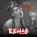 Outcast Gods feat Fernanda Santos - Rehab