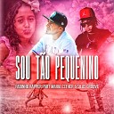 Fabinho Rapper feat Silas Groove MARIA ESTHER - Sou T o Pequenino