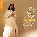 Yeol Eum Son - Piano Sonata No 6 in D Major K 284 205b II Rondeau en polonaise…