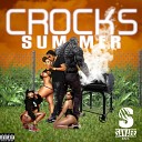 Savage Savo - Crocks Summer