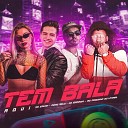 DJ MARIACHI Mc Erikah MC Maguinho do Litoral feat DIEGO… - Tem Bala Aqui
