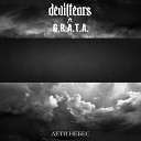 Deviltears feat G R A T A - Дети небес