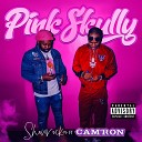 Showrocka feat Cam Ron - Pink Skully feat Cam Ron