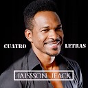 Jaisson jeack - Cuatro Letras