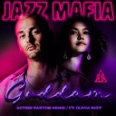 Jazz Mafia Action Paxton feat Olivia Ruff Adam… - Goddam Action Paxton Remix