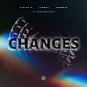 Kilian K Hanzy Mvnsin - Changes feat Mike Defarlo Extended Mix