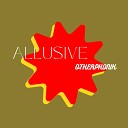 Otherphonik - Allusive Oriental Express Mix