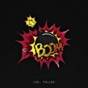 LXE TALLER - Boom