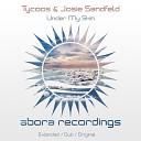 Tycoos Josie Sandfeld - Under My Skin