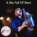 Flavio Sax - A Sky Full of Stars