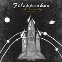 Filippenkov - No One Else 800 Slower