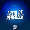 MC 7 BELO MC GW DJ VN Mix - Cheio de Perereca