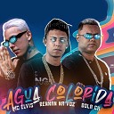 Bola CH MC Elvis Rennan na Voz - gua Colorida