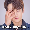 PARK SEO JIN - Lived in Vain Inst