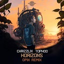 Chrizzlix Tophoo - Horizons Opix Remix