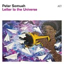Peter Somuah feat Stevo Atambire - The Sky