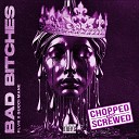 FLVR feat Gucci Mane - Bad Bitches Chopped Screwed feat Gucci Mane