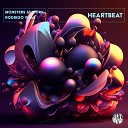 Monsters At Work Rodrigo Vilas - Heartbeat Original Mix