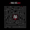 The True Lies Band feat Francesca Bagno - Back in Time