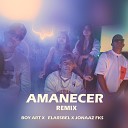boy art jonaaz fks Elarsbel - Amanecer Remix