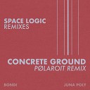 Bondi Cile - Concrete Ground p laroit Remix