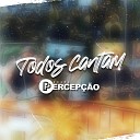 Grupo Percep o feat NEGRETI FINO TRATO - Eu Vou Ficar no Samba