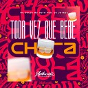 DJ JOTACE feat Mc Delux MC GUTO VGS - Toda Vez Que Bebe Chora