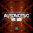 Mc Felipinho Syllva DJ HENRIQUE 011 SPACE… - Automotivo Iva Bar
