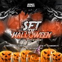DJ Menor da Dz7 DJ Metralha da Z O Mc DDSV feat DJ JF DJ RC 011 Dj Nandinho 011 MC GASPAR DA… - Set de Halloween Uma Noite de Terror