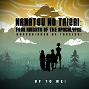 Tiago Pereira - Up to Me Mokushiroku No Yonkishi Nanatsu No Taizai Four Knights of the…