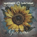 Wagner Santana - Caminho dos Girassóis