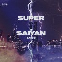 ZARCO - SUPER SAIYAN