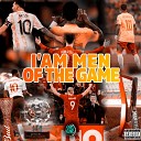 Mc Fopi DJ Hud Original Dan Soares NoBeat feat SPACE… - I am The Men Of The Game