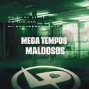 MC GG da Leste MC Viih OFC DJ Guilherme… - Mega Tempos Maldosos