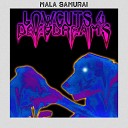 Mala Samurai feat S MOC CREW Kira Selektah - Lowcuts 4 Deepdreams Wav