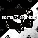 Kostenko Brothers - On Extended Mix