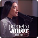 Melissa Leroy - Primeiro Amor Cover