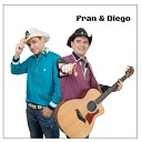 Fran e Diego - Agora pra Valer