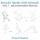 Richard Maddock - Adagio 3 4 4 BPM 111 D Major 4 Bar Intro 24 Bars of 8 Summer…