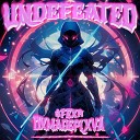 FeXR DXMAGEPLXYA - UNDEFEATED