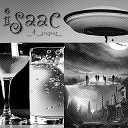 Isaac feat Stiles - Spacerunner