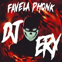 DJ Ery MC Gw - Brazilian Pente Slowed Reverb