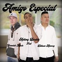 Antony Bardoo Diikson Alvarez Yannick Music - Amigo Especial