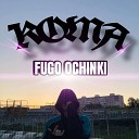 FUGO OCHINKI - KOMA