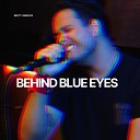 Matt Ara jo - Behind Blue Eyes Cover