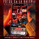 YAKUZAWA Jorgito el One feat Cristian Manuel - Fotos en la Galer a