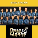 Banda Super 14 - Son de los Tlacololeros