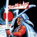 Heavy Metal Army - Yes or No