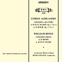Accademia Monteverdiana Denis Stevens - Concerto a 4 in B Minor Op 7 No 7 I Affetuoso Allegro Adagio…